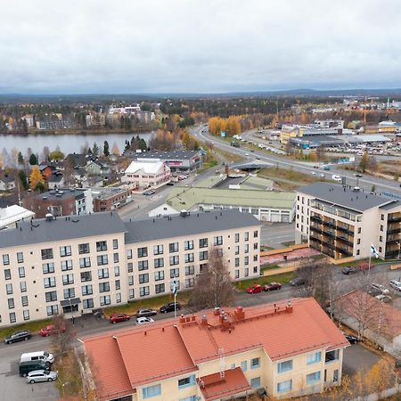Bellarova Apartments V Rovaniemi Luaran gambar