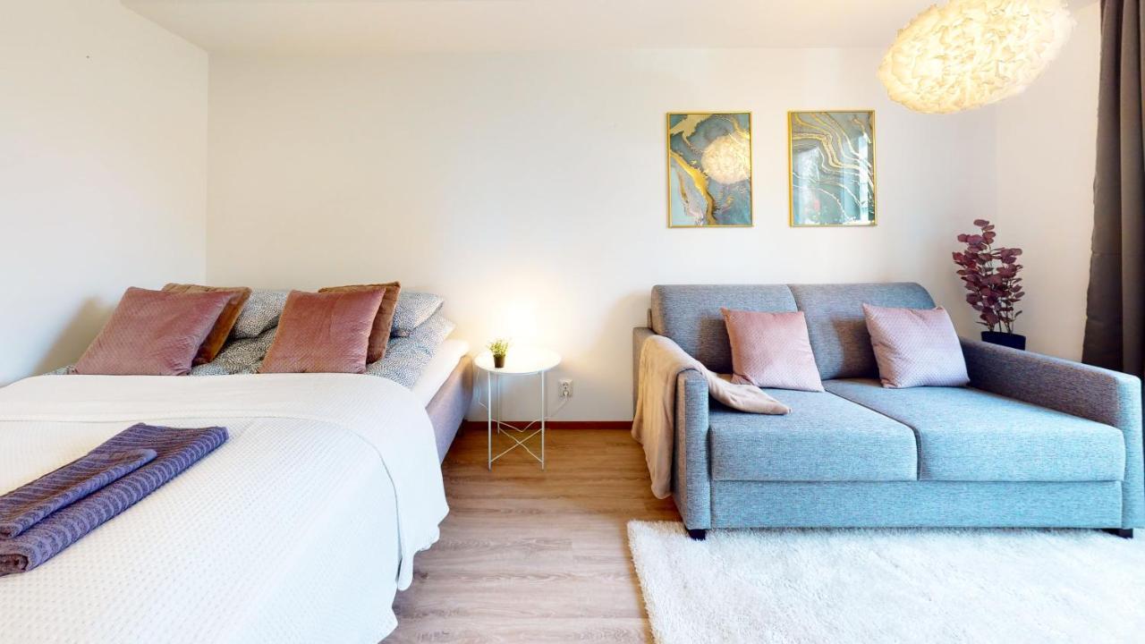 Bellarova Apartments V Rovaniemi Luaran gambar